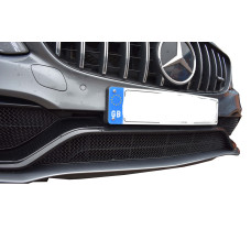 Mercedes AMG C63 Facelift (W205) - Lower Grille